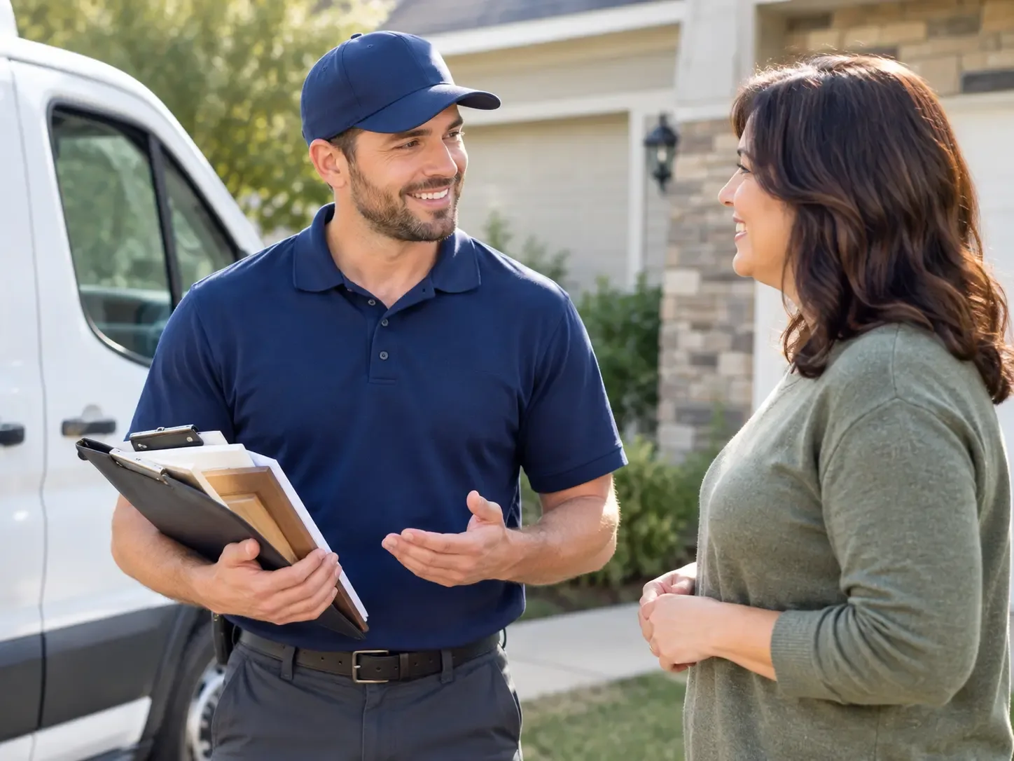 Kitchen Cabinet Refacing Brawley, CA FAQs